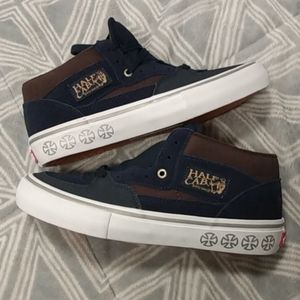 Men's Half Cab Pro Classics Independent